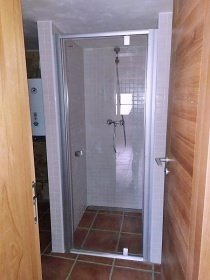 Srub u rybn�ka - glamping - CHKO K�ivokl�tsko
