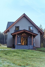 Chata s wellness - Rtyn� v Podkrkono�� - �pice