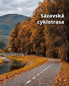 Wellness glamping u lesa - Sázava - Střední Čechy