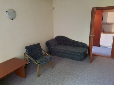 Chata B�l� Karpaty - Luha�ovick� p�ehrada - Zl�n