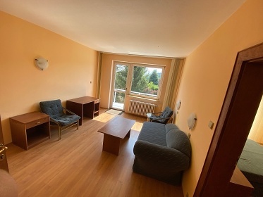 Chata B�l� Karpaty - Luha�ovick� p�ehrada - Zl�n