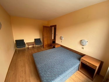 Chata B�l� Karpaty - Luha�ovick� p�ehrada - Zl�n