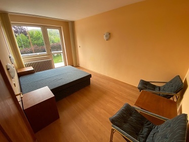 Chata B�l� Karpaty - Luha�ovick� p�ehrada - Zl�n