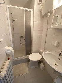 Chata B�l� Karpaty - Luha�ovick� p�ehrada - Zl�n