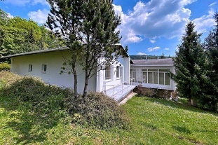 Nový objekt: Chata Bílé Karpaty - Luhačovická přehrada - Zlín 1M-560