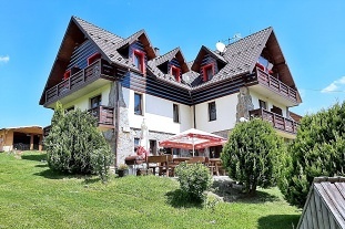 Penzion Tatranský národný park - Vysoké Tatry