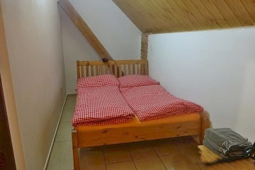 Wellness chalupa - Broumovsko - Adr�pach