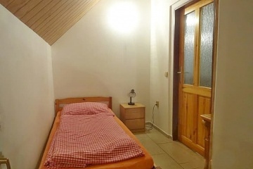 Wellness chalupa - Broumovsko - Adr�pach