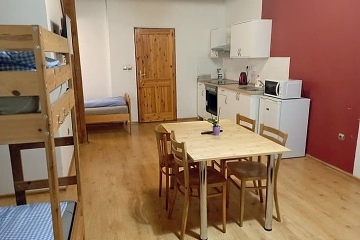 Wellness chalupa - Broumovsko - Adr�pach