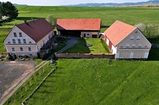 Wellness chalupa - Broumovsko - Adršpach