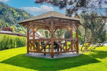 Wellness chalupa a apartm�n - Velk� Fatra - Vr�tky