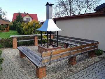 Wellness chalupa a apartm�n - Velk� Fatra - Vr�tky