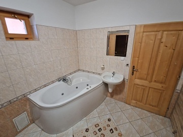 Wellness chalupa a apartm�n - Velk� Fatra - Vr�tky