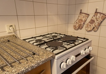Wellness chalupa a apartm�n - Velk� Fatra - Vr�tky