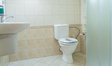 Wellness chalupa a apartm�n - Velk� Fatra - Vr�tky