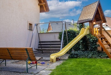 Wellness chalupa a apartm�n - Velk� Fatra - Vr�tky