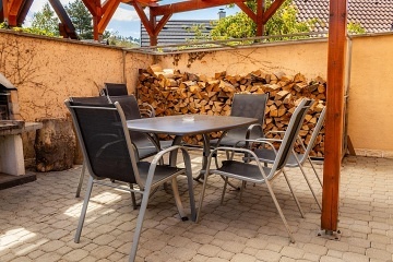 Wellness chalupa a apartm�n - Velk� Fatra - Vr�tky