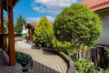 Wellness chalupa a apartm�n - Velk� Fatra - Vr�tky