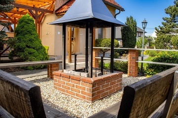 Wellness chalupa a apartm�n - Velk� Fatra - Vr�tky