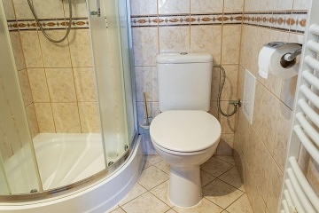 Wellness chalupa a apartm�n - Velk� Fatra - Vr�tky