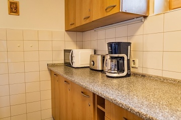 Wellness chalupa a apartm�n - Velk� Fatra - Vr�tky