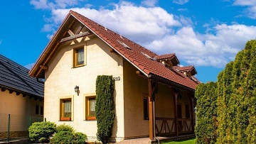 Wellness chalupa a apartm�n - Velk� Fatra - Vr�tky