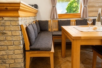 Wellness chalupa a apartm�n - Velk� Fatra - Vr�tky