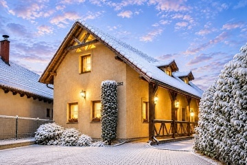 Wellness chalupa a apartm�n - Velk� Fatra - Vr�tky
