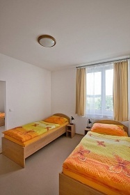 Penzion CHKO Brdy - Blatn� - Orl�k - Hrad Zv�kov