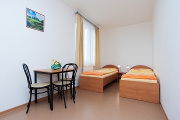 Penzion CHKO Brdy - Blatn� - Orl�k - Hrad Zv�kov