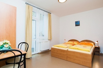 Penzion CHKO Brdy - Blatn� - Orl�k - Hrad Zv�kov