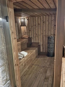 Chalupa s wellness Tanvaldský Špičák - Jizerky