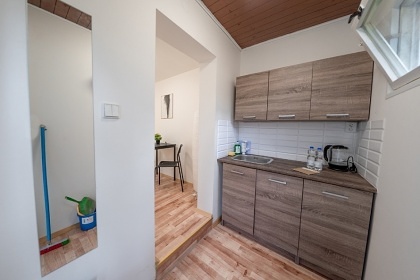 Kemp u M�chova jezera - L�ze�sk� vrch - Doksy