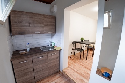 Kemp u M�chova jezera - L�ze�sk� vrch - Doksy