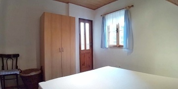 Chalupa s baz�nem - Libverda - P�ehrada Josef�v D�l