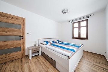 Wellness Dvojchalupa - Rokytnice v Orlick�ch hor�ch