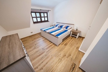 Wellness Dvojchalupa - Rokytnice v Orlick�ch hor�ch