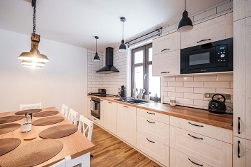 Wellness Dvojchalupa - Rokytnice v Orlick�ch hor�ch