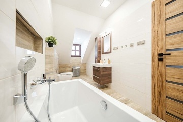 Wellness Dvojchalupa - Rokytnice v Orlick�ch hor�ch