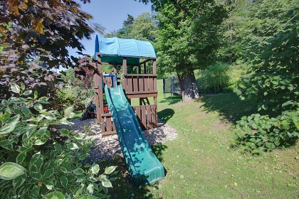 Wellness chata Bystřice p. Hostýnem - Chvalčov