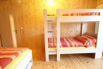 Wellness chata pod Hostýnem - Chvalčov