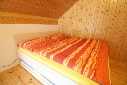 Wellness chata pod Hostýnem - Chvalčov