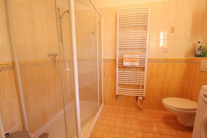 Wellness chata Bystřice p. Hostýnem - Chvalčov