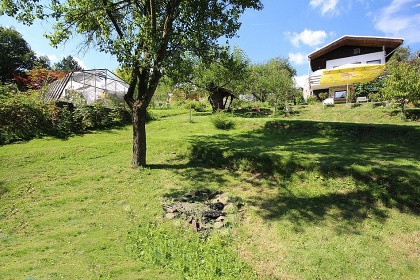 Pronájem chata Jaroslavice - Zlín - Luhačovice