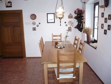 Chalupa Prkenný Důl - Janské Lázně - Krkonoše