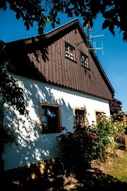 Chalupa Lesní Domky - Broumovsko - Adršpach