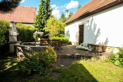 Chalupa Lesní Domky - Broumovsko - Adršpach