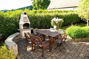 Chalupa Barborka - Vižňov - Broumov, Adršpach