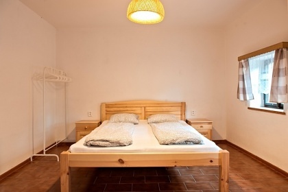 Chalupa Lesní Domky - Broumovsko - Adršpach