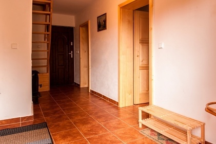 Chalupa Lesní Domky - Broumovsko - Adršpach